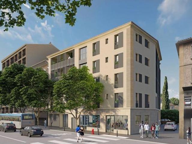 Appartement vente à Aix-en-Provence, Aix-en-provence