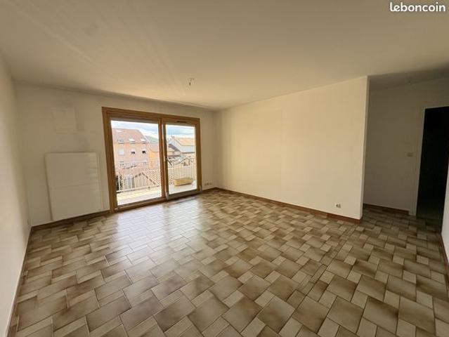 Appartement vente à Saint-Étienne, La Talaudière
