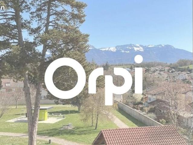 Appartement vente à Villeneuve-sur-Lot, Rives