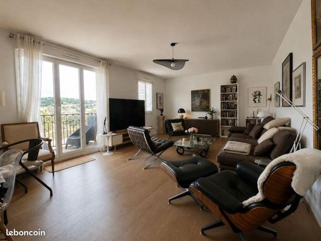 Appartement vente à Palaiseau, Villebon-sur-yvette