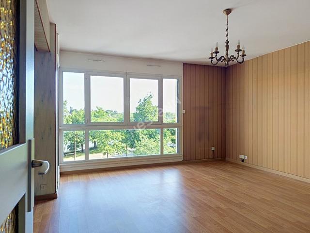 Appartement vente à Nantes