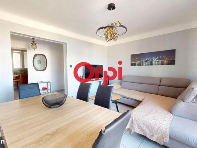 Appartement vente à Arrondissement de Toulon, Hyères