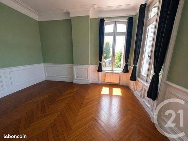 Appartement vente à Dieppe, Saint-valery-en-caux