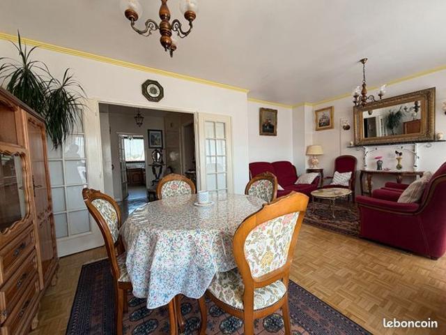 Appartement vente à Saint-Germain-en-Laye, Conflans-sainte-honorine