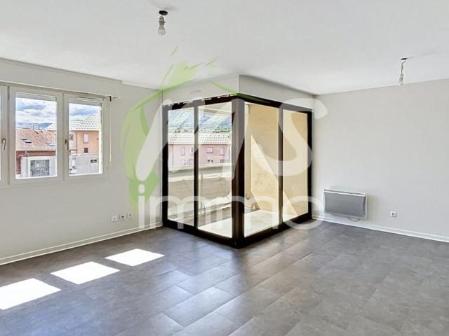 Appartement vente à Gap