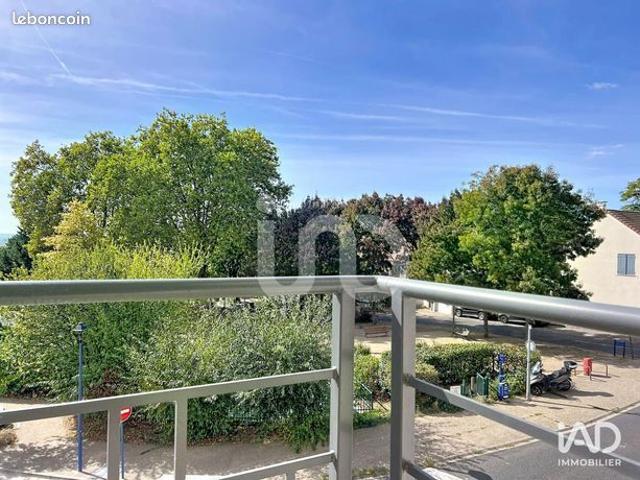 Appartement vente à Cormeilles-en-Parisis, Val-d'Oise