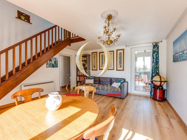 Appartement vente à Bayonne, Anglet