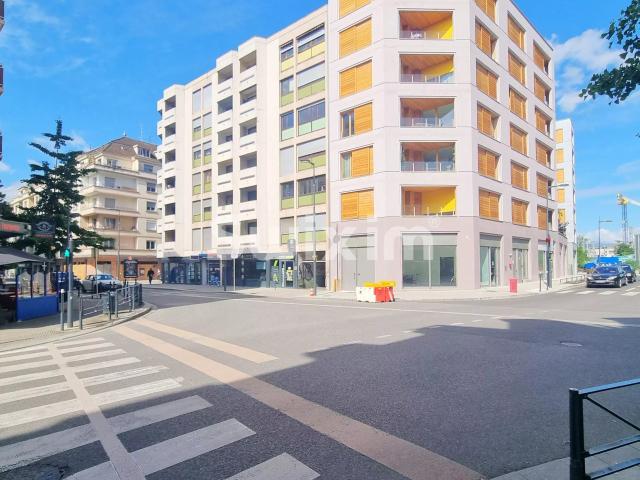 Appartement vente à Saint-Julien-en-Genevois, Annemasse
