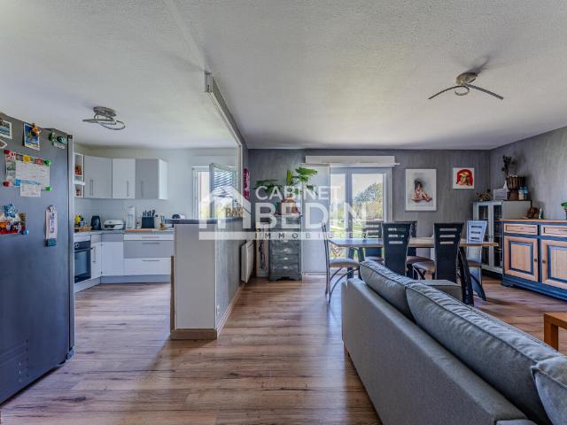 Appartement vente à France métropolitaine, Le Teich