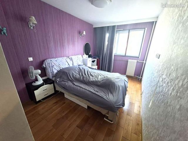 Appartement vente à Le Raincy, Le Bourget