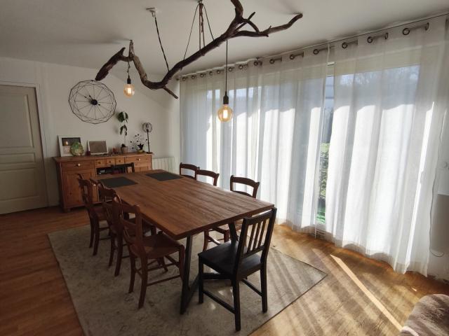 Appartement vente à Lannion, Bretagne