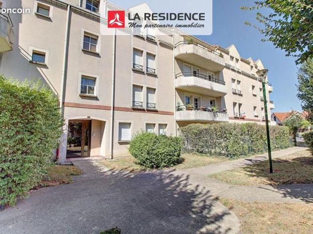 Appartement vente à Saint-Germain-en-Laye, Carrières-sous-poissy