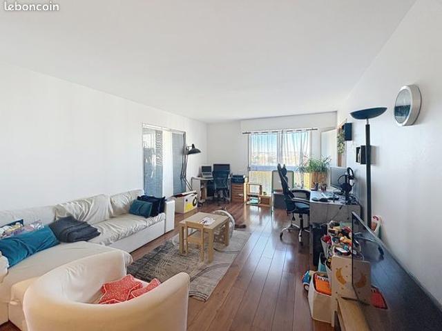 Appartement vente à L'Haÿ-les-Roses, Chevilly-larue