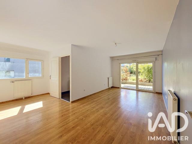 Appartement vente à Torcy, Chessy