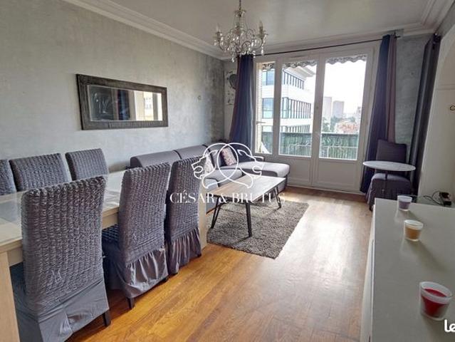 Appartement vente à Lyon, Métropole de Lyon