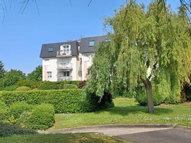 Appartement vente à Saint-Germain-en-Laye, Chatou