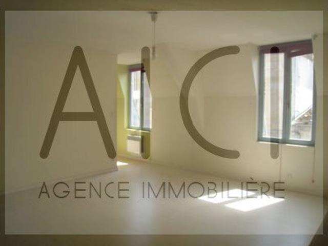 Appartement location à Besançon