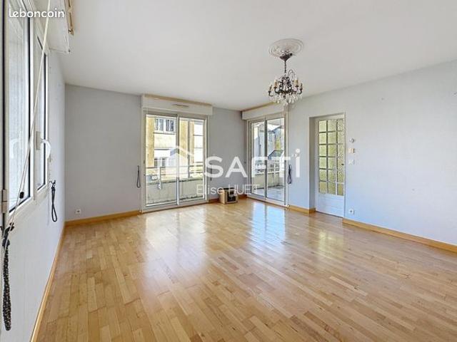Appartement vente à La Flèche, Sablé-sur-sarthe