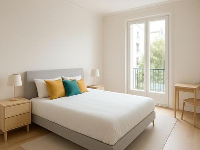 Appartement vente à Boulogne-sur-Mer, Ambleteuse