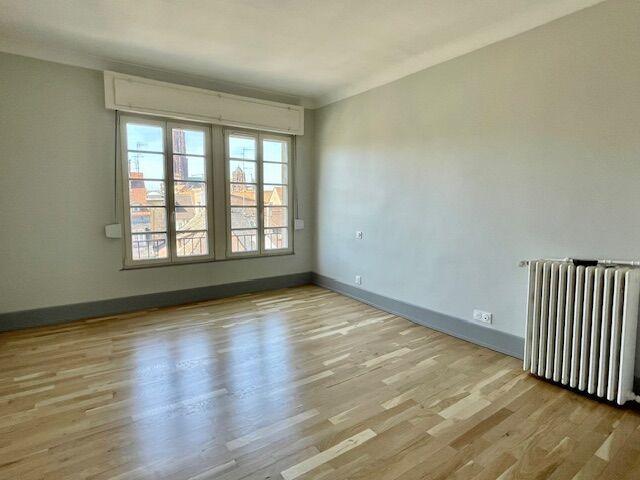 Appartement location à Strasbourg, Hoenheim
