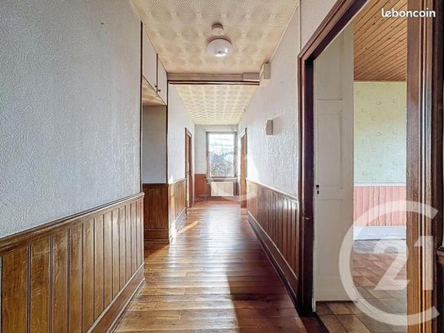 Appartement vente à Montbéliard, Valentigney