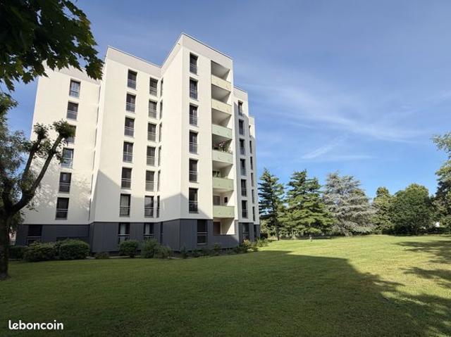 Appartement vente à Chambéry, La Ravoire