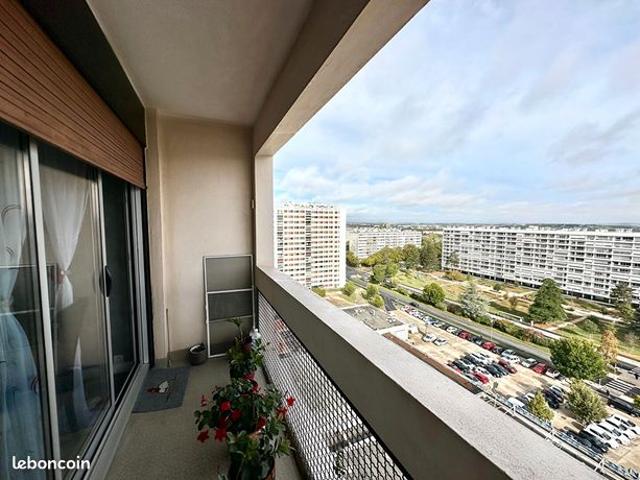 Appartement vente à Poitiers