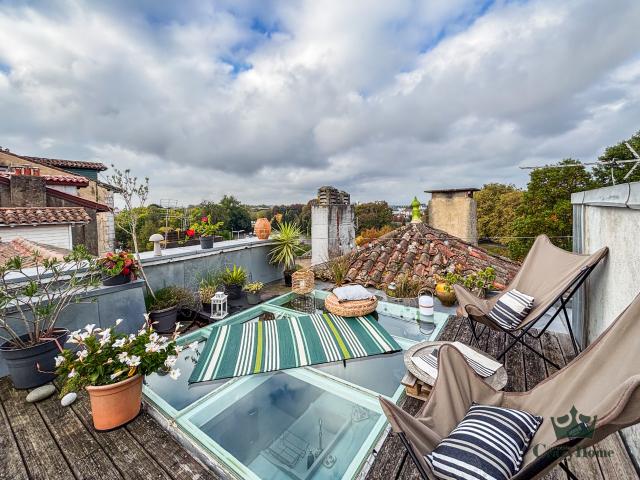 Appartement vente à Bayonne