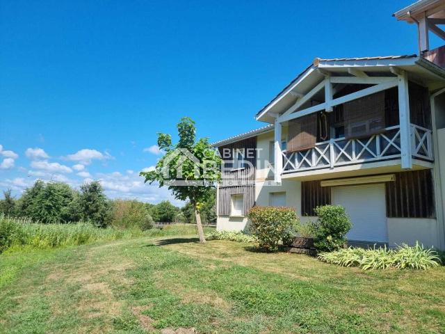 Appartement vente à France métropolitaine, Le Teich