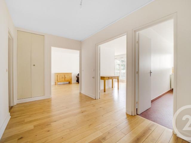 Appartement vente à Paris, Île-de-France