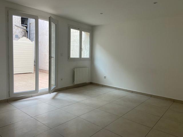 Appartement location à Vienne