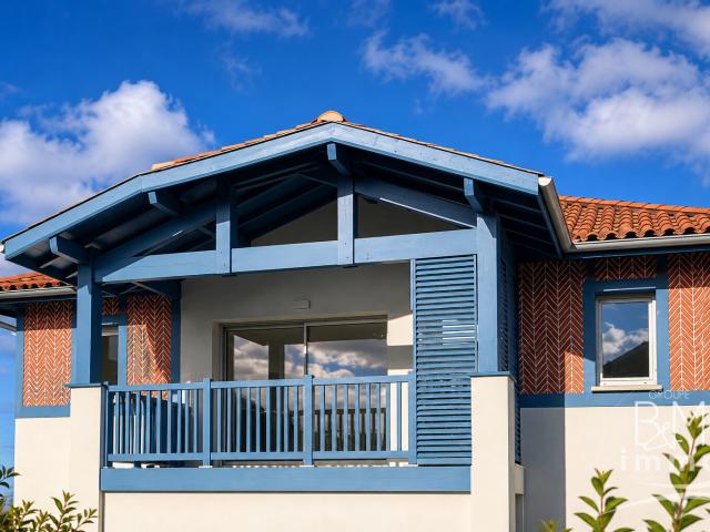 Appartement vente à Dax, Tosse