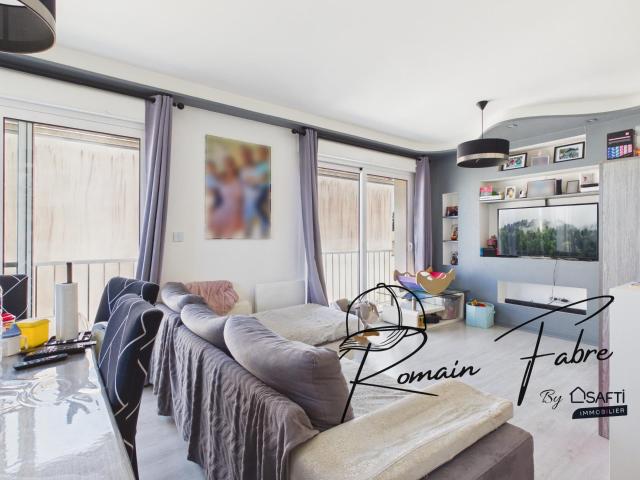 Appartement vente à Blaye, Saint-andré-de-cubzac