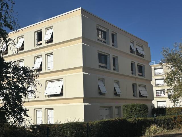Appartement vente à Saint-Siméon, Auxerre