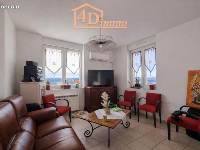 Appartement vente à Largentière, Ruoms