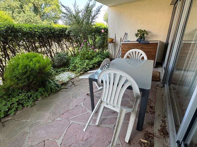 Appartement vente à Versailles, Saint-cyr-l'ecole