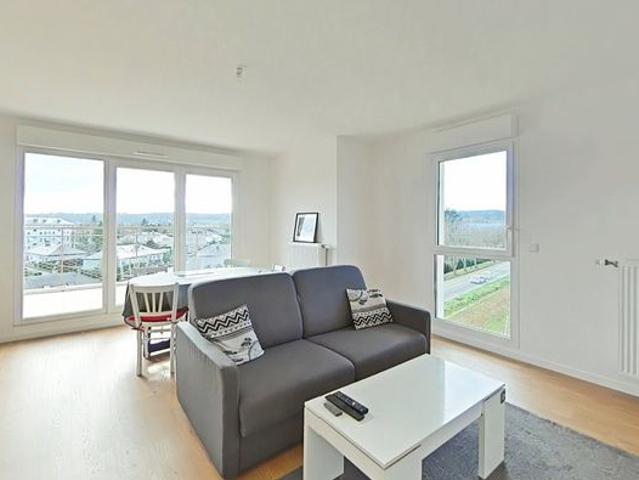 Appartement vente à Versailles, Plaisir