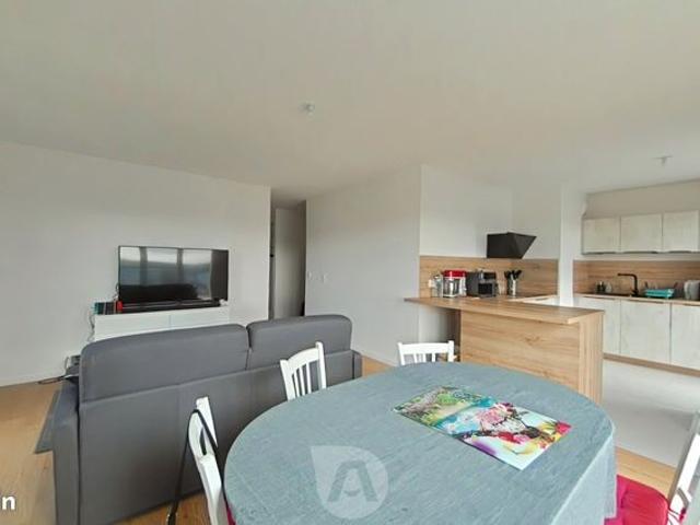 Appartement vente à Versailles, Plaisir