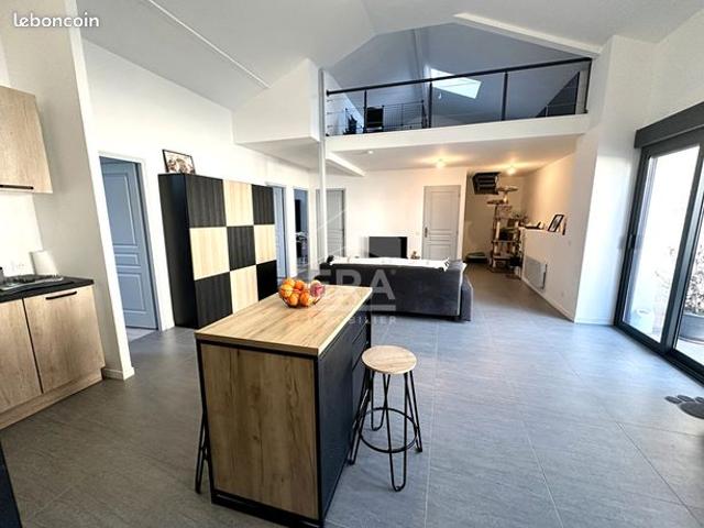 Appartement vente à Provins, Montereau-fault-yonne