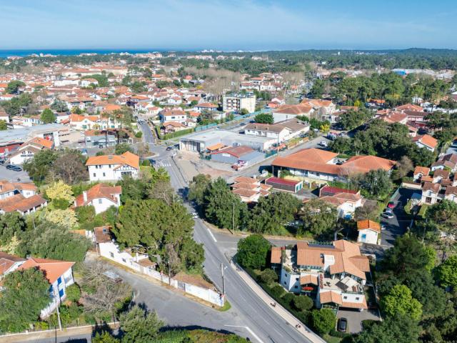 Appartement vente à Capbreton, Quartier des Écureuils