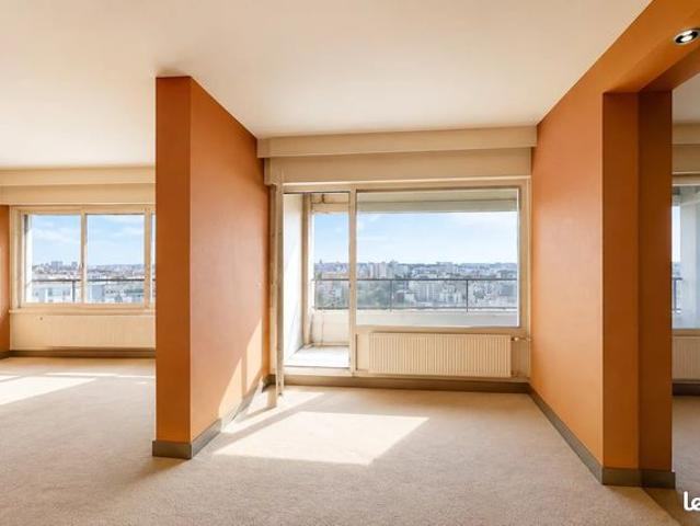 Appartement vente à Paris