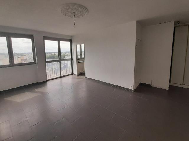 Appartement vente à Châteauroux