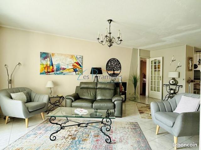 Appartement vente à Montpellier, La Grande-motte