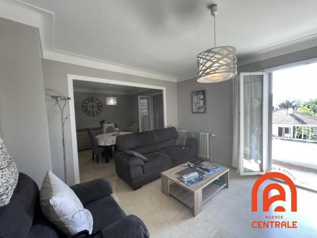 Appartement location à Lyon, Métropole de Lyon