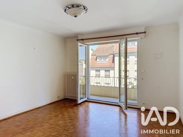 Appartement vente à Sélestat-Erstein, Sélestat