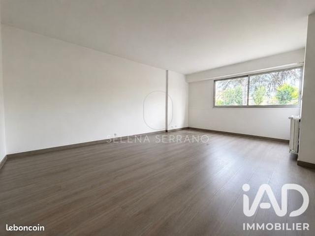 Appartement vente à Argenteuil, Beauchamp