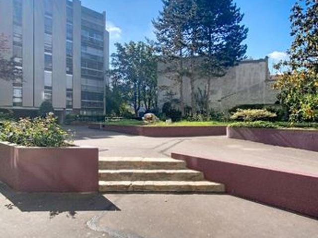 Appartement vente à Bobigny, Pantin