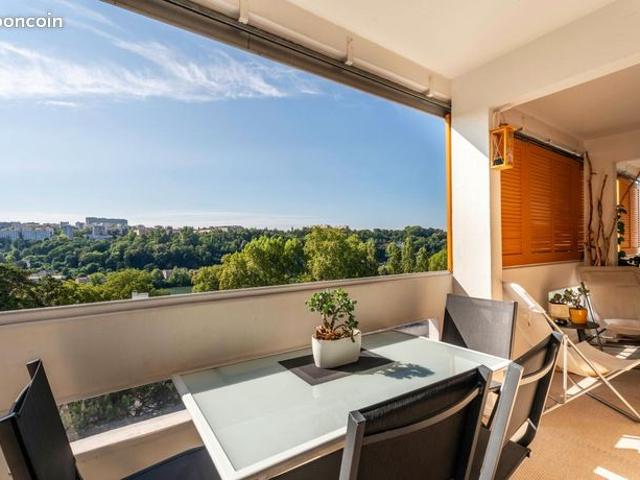 Appartement vente à Lyon, Métropole de Lyon