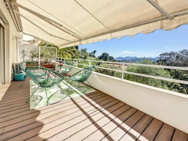 Appartement vente à Grasse, Le Cannet