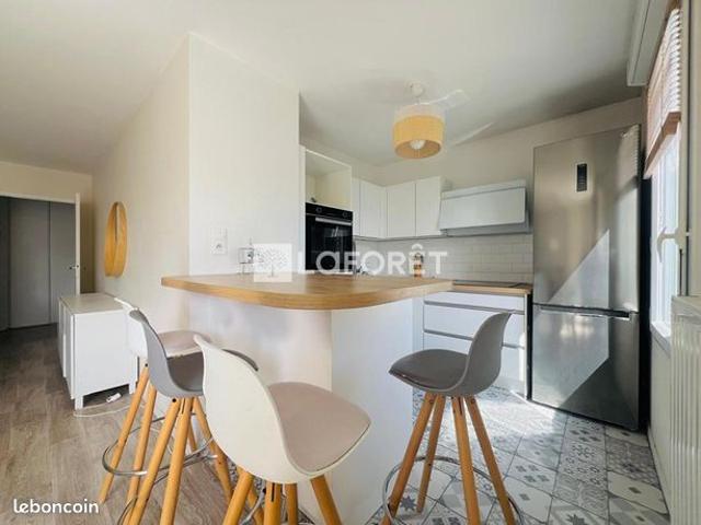 Appartement vente à Éragny-sur-Oise, Val-d'Oise